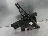 Cerradura de puerta trasera