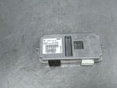 Camera control unit module