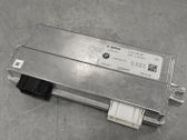 Camera control unit module