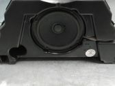 Altavoz de la puerta delantera