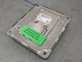Light module LCM