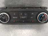 Climate control unit