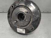Brake booster