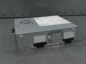 Radio/CD/DVD/GPS head unit