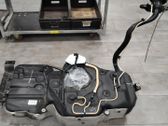 Réservoir de carburant