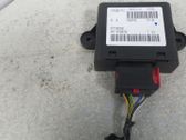 Unité de commande module de porte