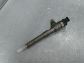 Inyector de combustible