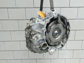 Mechaninė 5 pavarų dėžė