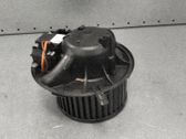 Résistance moteur de ventilateur de chauffage