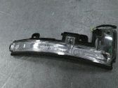 Miroir de rétroviseur de porte avant