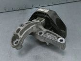 Engine mount bracket