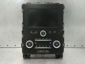 Bildschirm / Display / Anzeige
