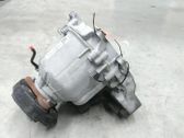 Front differential