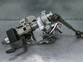 Crémaillère de direction assistée électrique