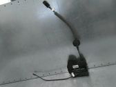 Rear door lock