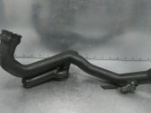 Turbo air intake inlet pipe/hose