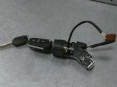 Contacto de la cerradura de arranque