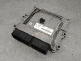 Sterownik / Moduł ECU