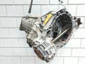 Manual 5 speed gearbox