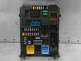 BSM Control unit