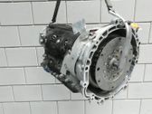 Manual 5 speed gearbox