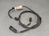 Cableado del sensor de aparcamiento (PDC)