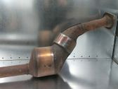 Muffler/silencer