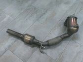Schalldämpfer Auspuff