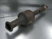 Schalldämpfer Auspuff