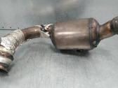 Schalldämpfer Auspuff