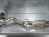 Schalldämpfer Auspuff