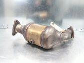 Silencieux / pot d’échappement