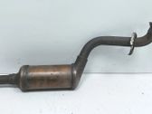 Schalldämpfer Auspuff