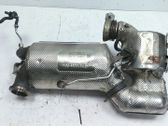 Schalldämpfer Auspuff