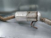 Muffler/silencer