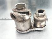 Silencieux / pot d’échappement