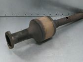 Schalldämpfer Auspuff