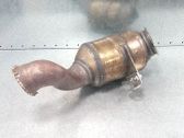 Schalldämpfer Auspuff