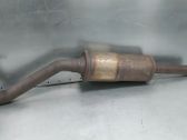 Muffler/silencer