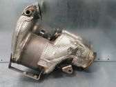 Schalldämpfer Auspuff