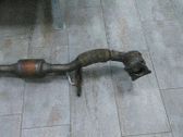 Schalldämpfer Auspuff