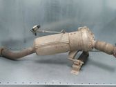 Muffler/silencer