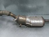 Schalldämpfer Auspuff