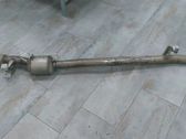 Schalldämpfer Auspuff