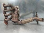 Muffler/silencer