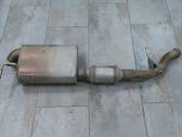 Muffler/silencer