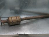 Schalldämpfer Auspuff