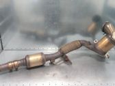 Schalldämpfer Auspuff