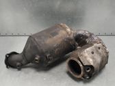 Muffler/silencer