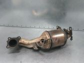 Schalldämpfer Auspuff